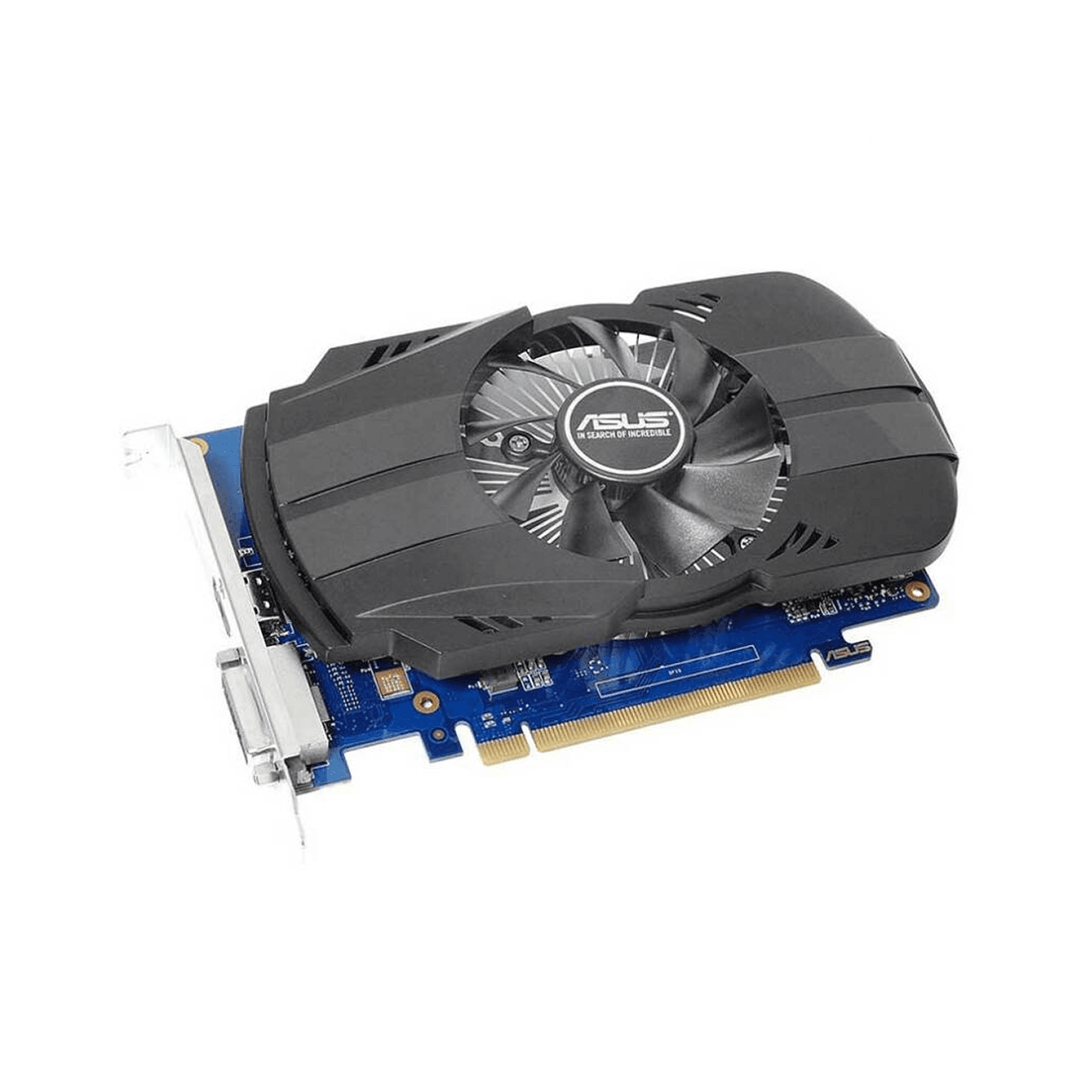 کارت گرافیک ایسوس مدل PH-GT1030-O2G — تصویر ۵