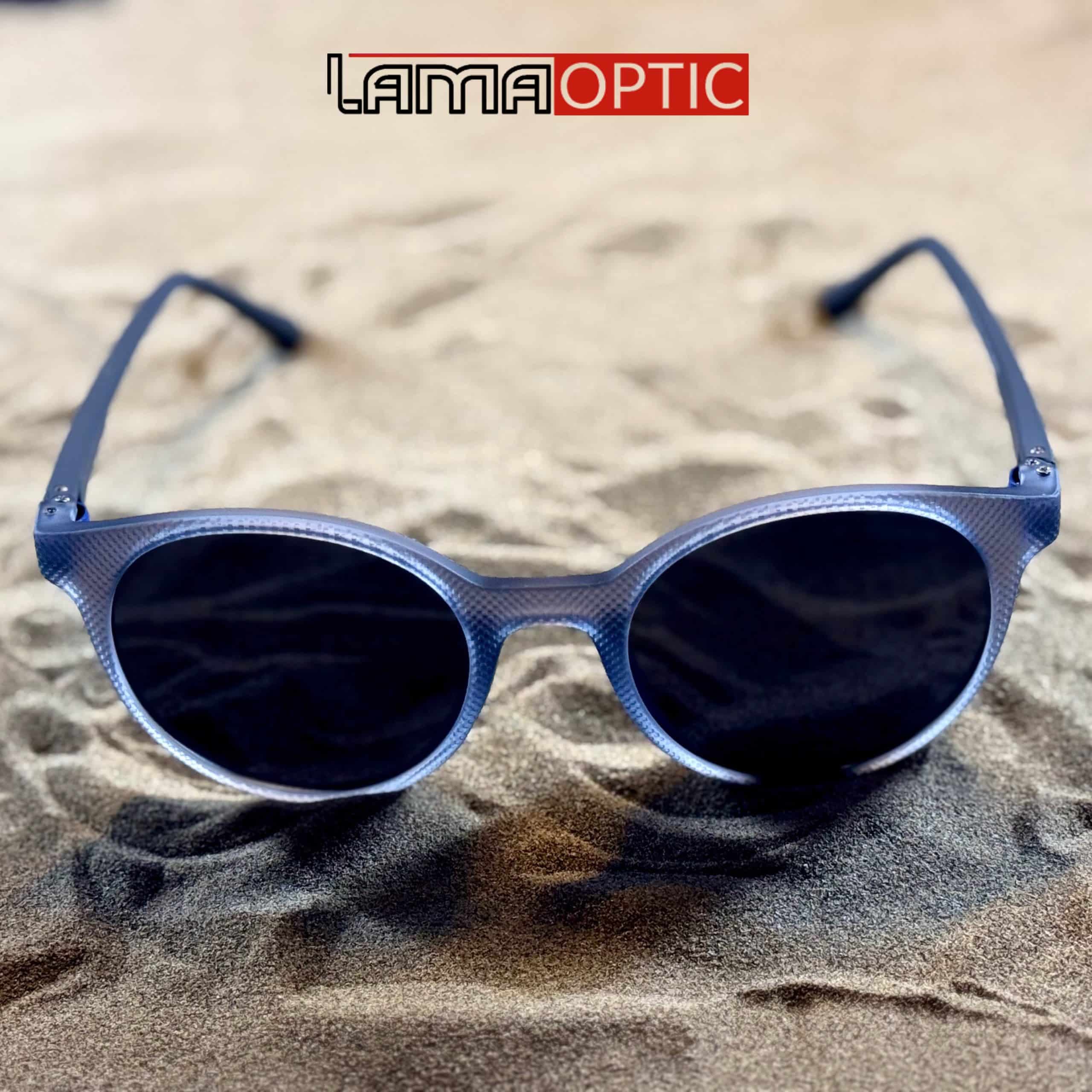 عینک آفتابی برند اوگا مدل 78052-c8 — تصویر ۳