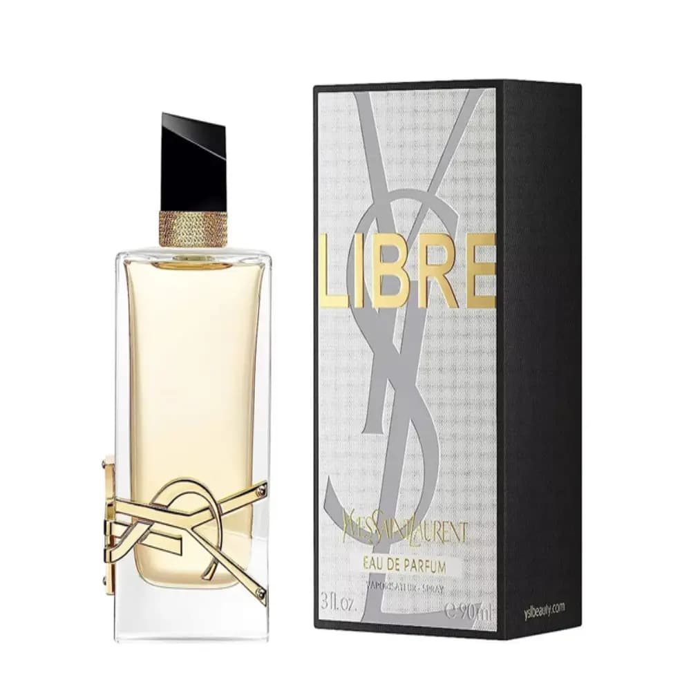 عطر ایو سن لورن لیبر زنانه Yves Saint Laurent Libre | رایحه‌ای زنانه، شیک و جسور — تصویر ۴