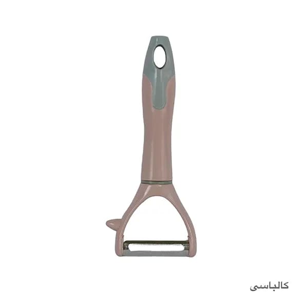پوست کن کمانی او استایل — تصویر ۴