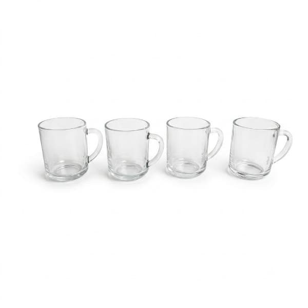 سرویس چای خوری مدل دلنار 4 نفره — تصویر ۶