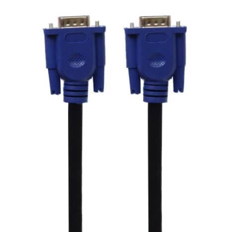 کابل Macher MR-102 VGA 3m — تصویر ۳