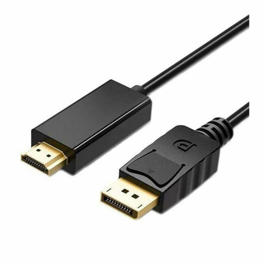 کابل DISPLAY-HDMI 1.5M VNET