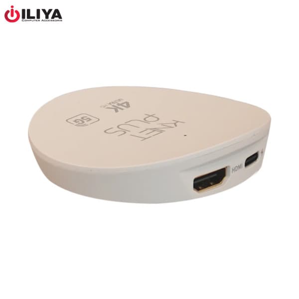 دانگل بی‌ سیم HDMI کی نت پلاس KNET PLUS KP WD50 — تصویر ۱۰