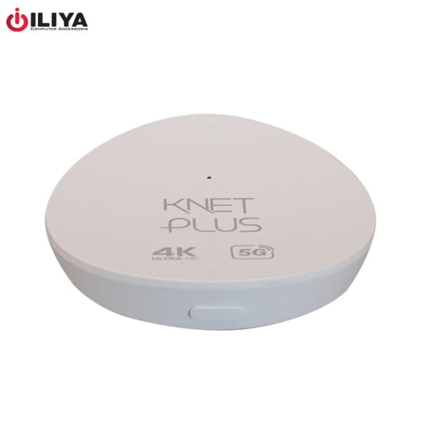 دانگل بی‌ سیم HDMI کی نت پلاس KNET PLUS KP WD50 — تصویر ۹