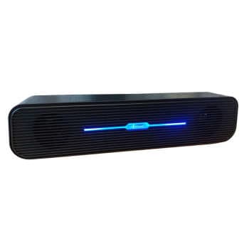 اسپیکر دسکتاپ کیسونلی مدل i-520 — تصویر ۹