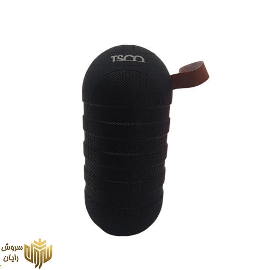 اسپیکر بلوتوثی قابل حمل تسکو مدل TS 2312 — تصویر ۴