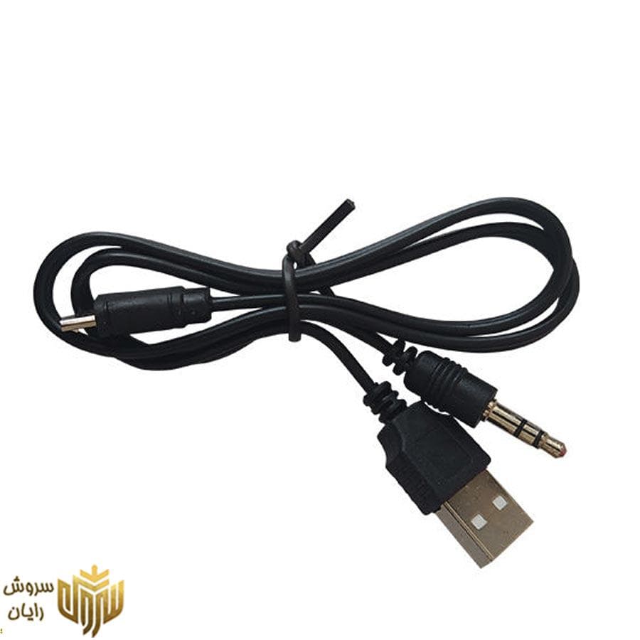 اسپیکر بلوتوثی قابل حمل تسکو مدل TS 2312 — تصویر ۱۰