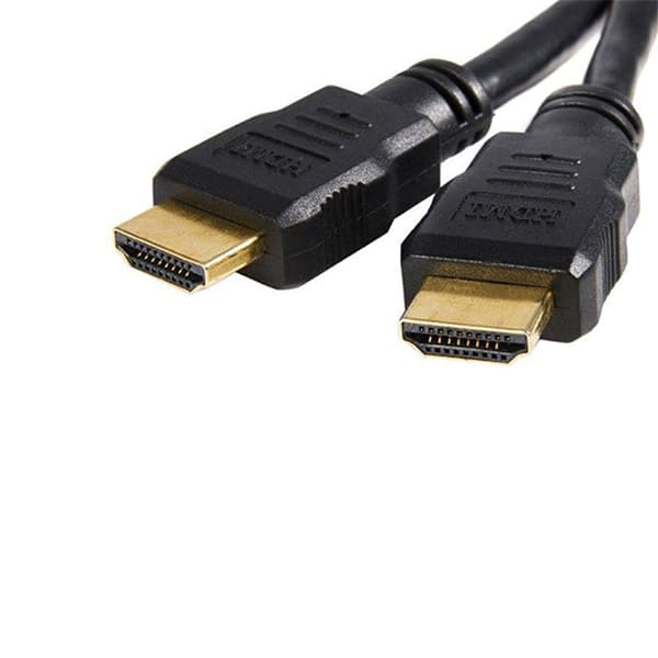کابل HDMI V2.0 4K بافو BAFO به طول 3 متر — تصویر ۵