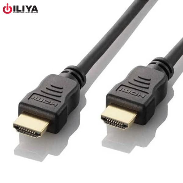 کابل HDMI V2.0 4K بافو BAFO به طول 3 متر