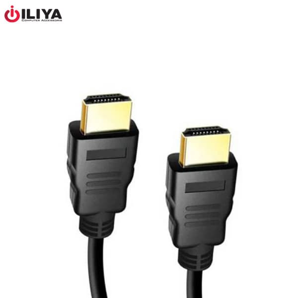 کابل HDMI V2.0 4K بافو BAFO به طول 5 متر — تصویر ۴