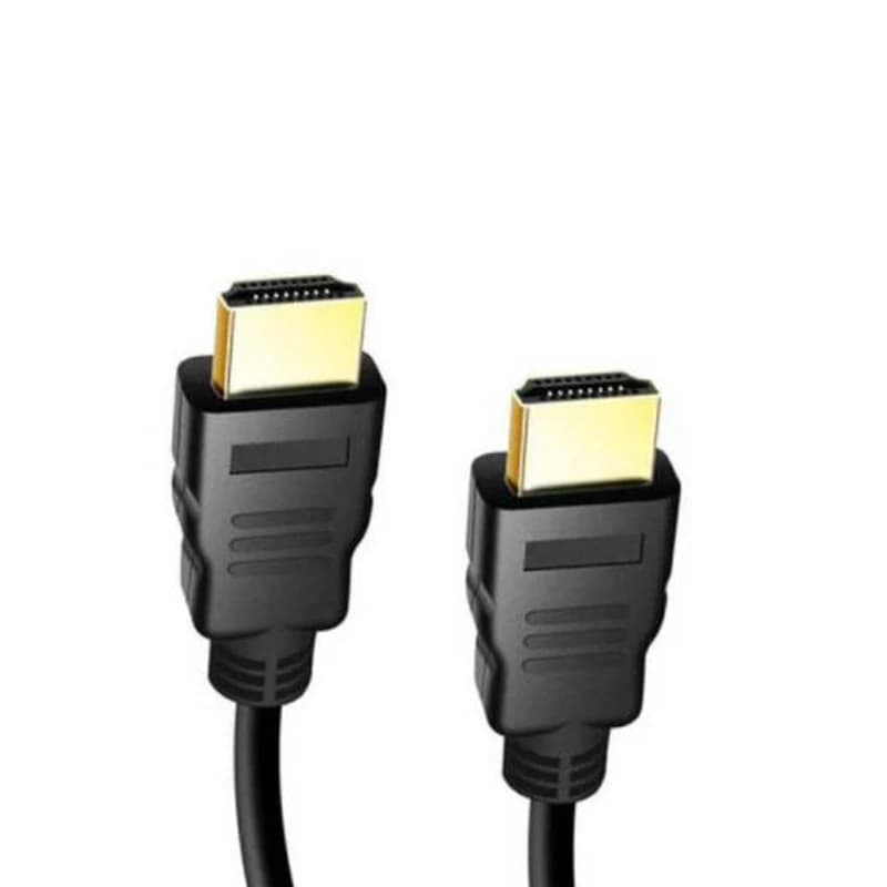 کابل HDMI V2.0 4K بافو BAFO به طول 15 متر — تصویر ۳