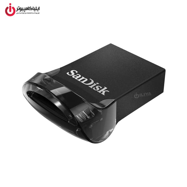 فلش مموری USB3.2 سندیسک مدل SANDISK Ultra Fit SDCZ430 ظرفیت 64GB