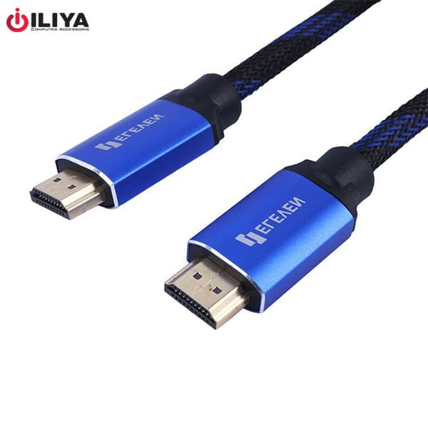 کابل HDMI V1.4 4K الون ELEVEN به طول 10 متر