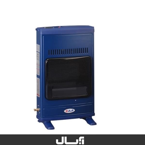 بخاری هوشمند آبسال مدل ۴۳۱