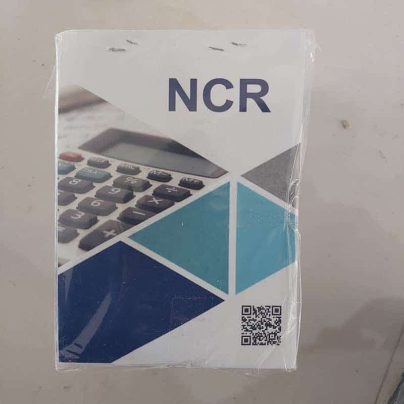 فاکتور کاربن دار کوچک
