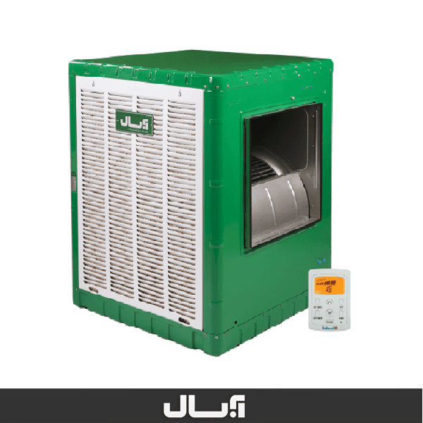 کولر آبی آبسال مدل ACDC60 — تصویر ۴