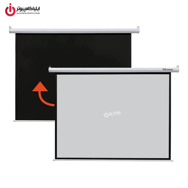پرده نمایش ویدئو پروژکتور تسکو مدل TSCO TVS 149 MO