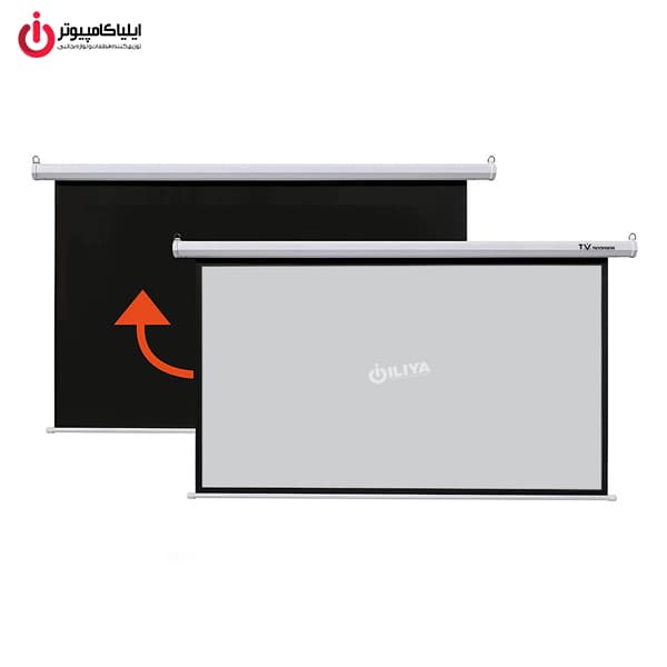 پرده نمایش ویدئو پروژکتور تسکو مدل TSCO TVS 170 MO — تصویر ۳