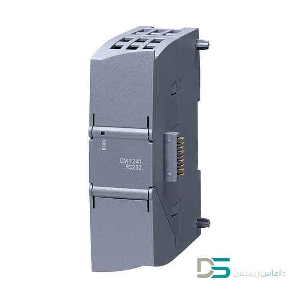 ماژول شبکه زیمنس 6ES7241-1AH32-0XB0 — تصویر ۲