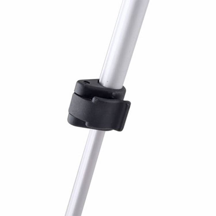 سه پایه عکاسی ویفنگ Tripod Weifeng Wf (WT) 3110a به همراه هولدر موبایل — تصویر ۳
