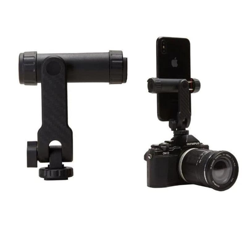 نگهدارنده موبایل (هولدر) جیماری Jmary BH-05 Mobile Holder Multi-Function — تصویر ۶