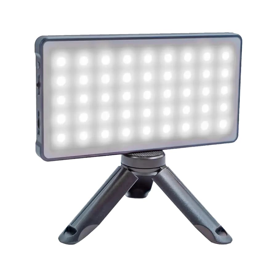 پنل نور ال ای دی اوو OVOO LED Max-360 RGB — تصویر ۷