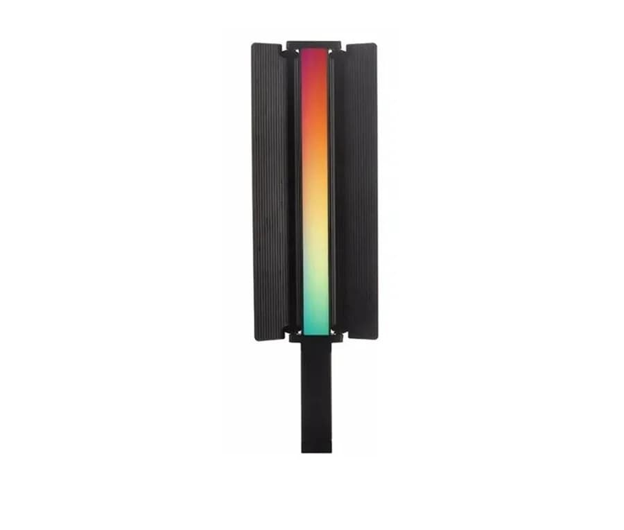 نور باتومی شیدردار اوو OVOO C31 RGB Light Stick — تصویر ۵