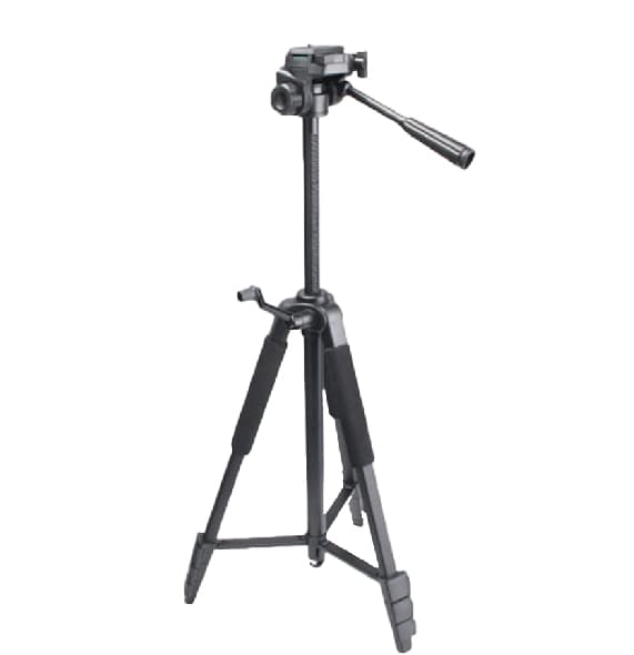 سه پایه دوربین ویفنگ مدل NT 554B — تصویر ۵