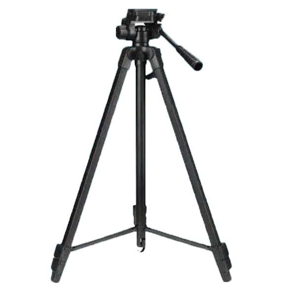 سه پایه دوربین نست مدل NEST 554B — تصویر ۴