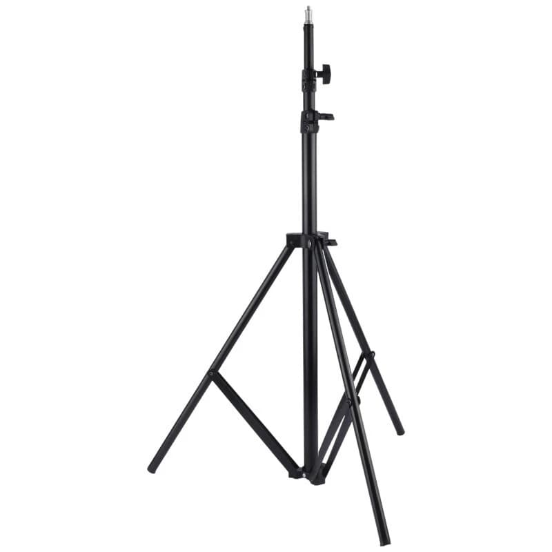 سه پایه نور و رینگ لایت Milook 805 A — تصویر ۲