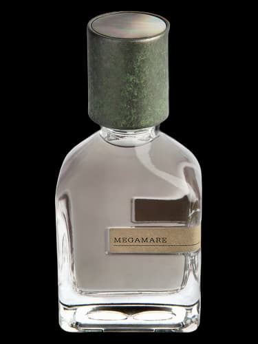 عطر اورتو پاریسی مگاماره | Orto Parisi Megamare — تصویر ۶