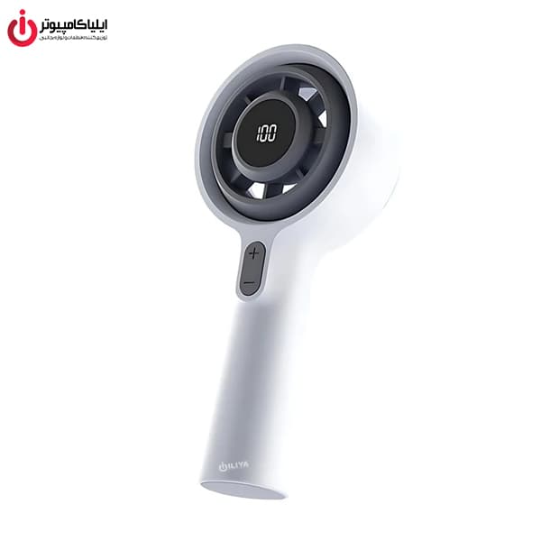 پنکه دستی مسافرتی کول کلد مدل COOLCOLD GXF06