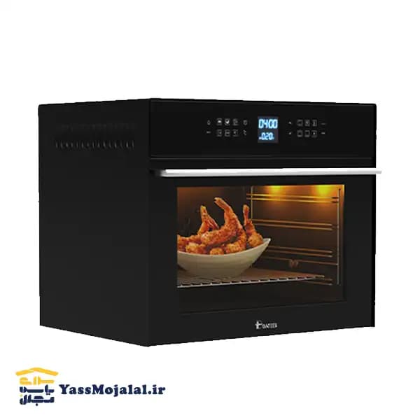 فر برقی سولاردام داتیس مدل DT-720