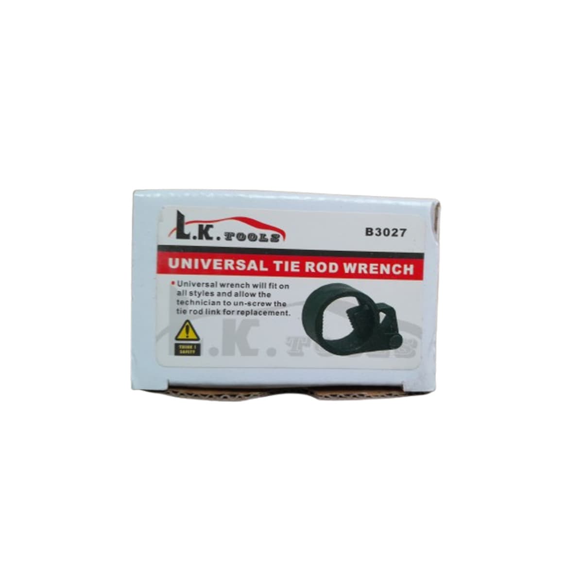 آچار قرقری فرمان 42-27 میلیمتر LK کد B3027 — تصویر ۶