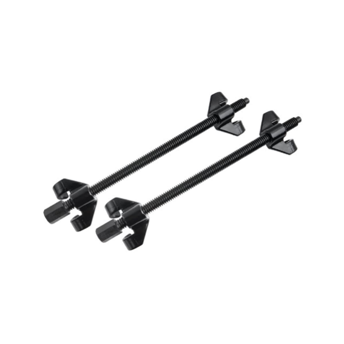 فنر جمع کن ۳۷۰ میلیمتر LK کد B2004 — تصویر ۳