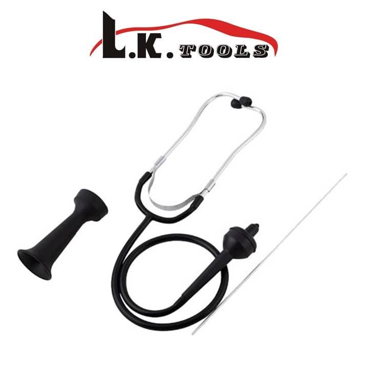 گوشی صدا کامل LK کد D2048 — تصویر ۱۰