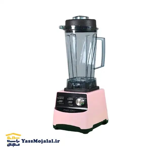 آسیاب مخلوط کن سیلور کرست مدل SC-2022 — تصویر ۳