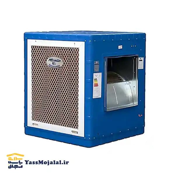 کولر آبی سلولزی 6000 مشهد دوام مدل MD600c — تصویر ۴