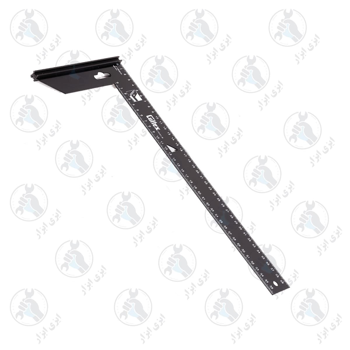 گونیا یک تکه طرح باهکو 400 میلیمتر CUTTEX کد G1427