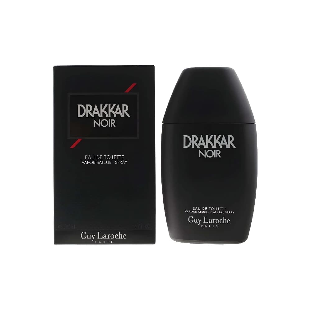 عطر دراکار نویر DraCar Noir | رایحه‌ای مردانه، گرم و کلاسیک