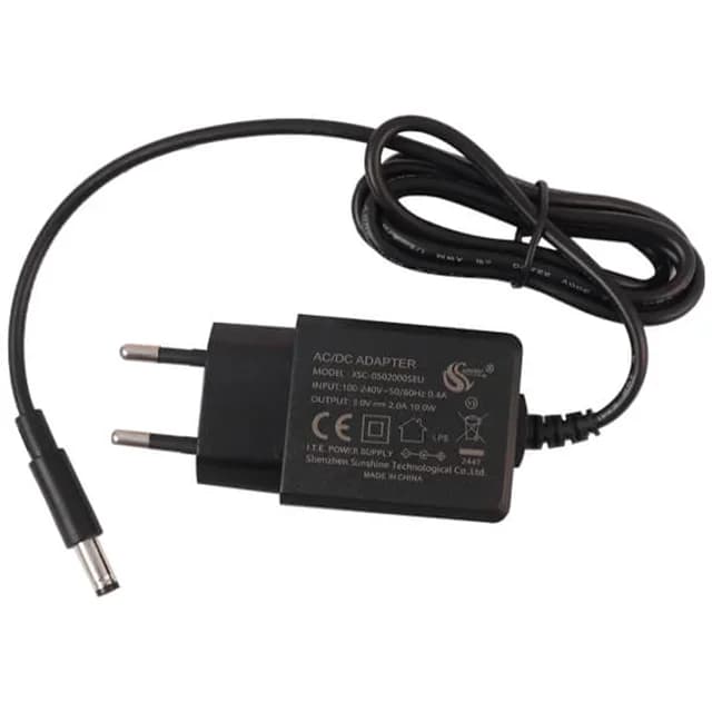 اسپلیتر 8 پورت HDMI کی‌نت مدل K NET K S638 — تصویر ۷