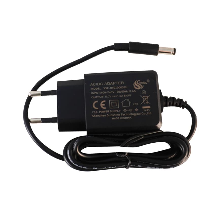 اسپلیتر 4 پورت HDMI کی نت K NET مدل K-S634 — تصویر ۱۰