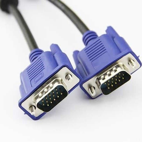 کابل VGA دی نت D NET به طول 30 متر با قطر 5+3 — تصویر ۷