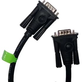 کابل VGA طول 1.5M متری برند P-NET — تصویر ۲