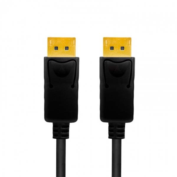 کابل مانیتور Display V1.4 فرانت مدل FARANET FN-DP8CB50 به طول 5 متر 8K — تصویر ۱۰