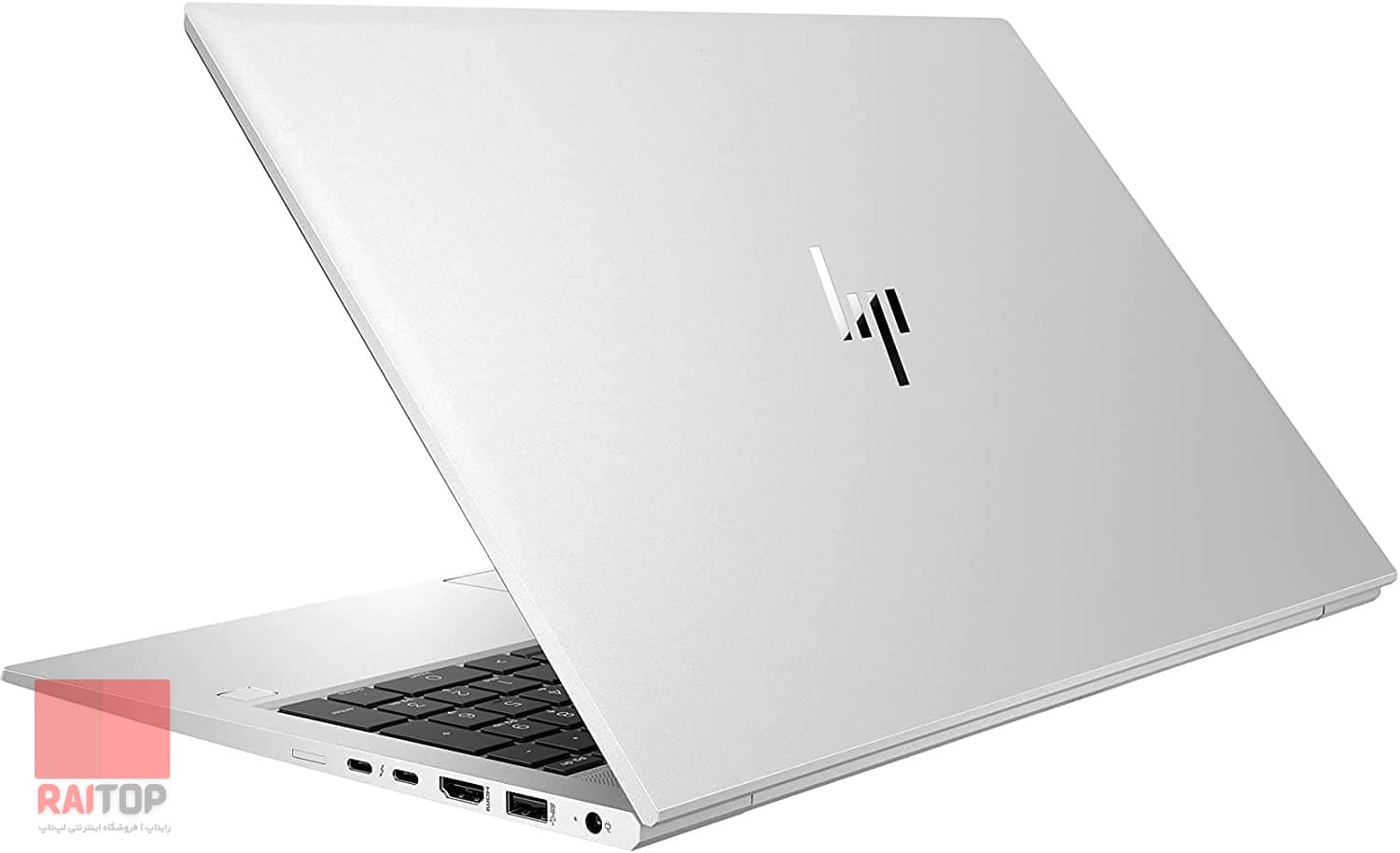لپ تاپ 15 اینچی HP مدل Elitebook 855 G7 — تصویر ۵