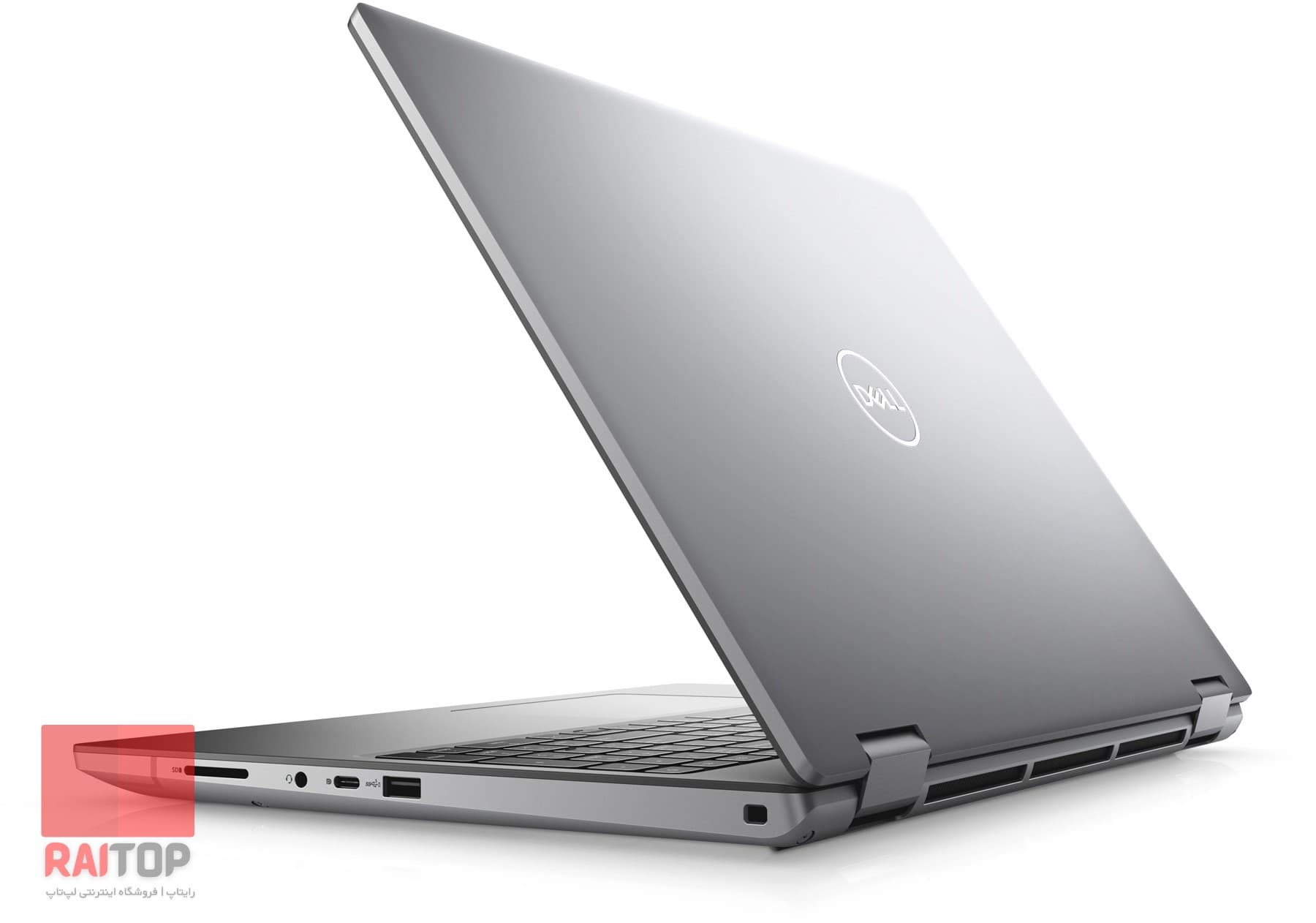 لپ تاپ ورک استیشن Dell مدل Precision 7670 — تصویر ۲