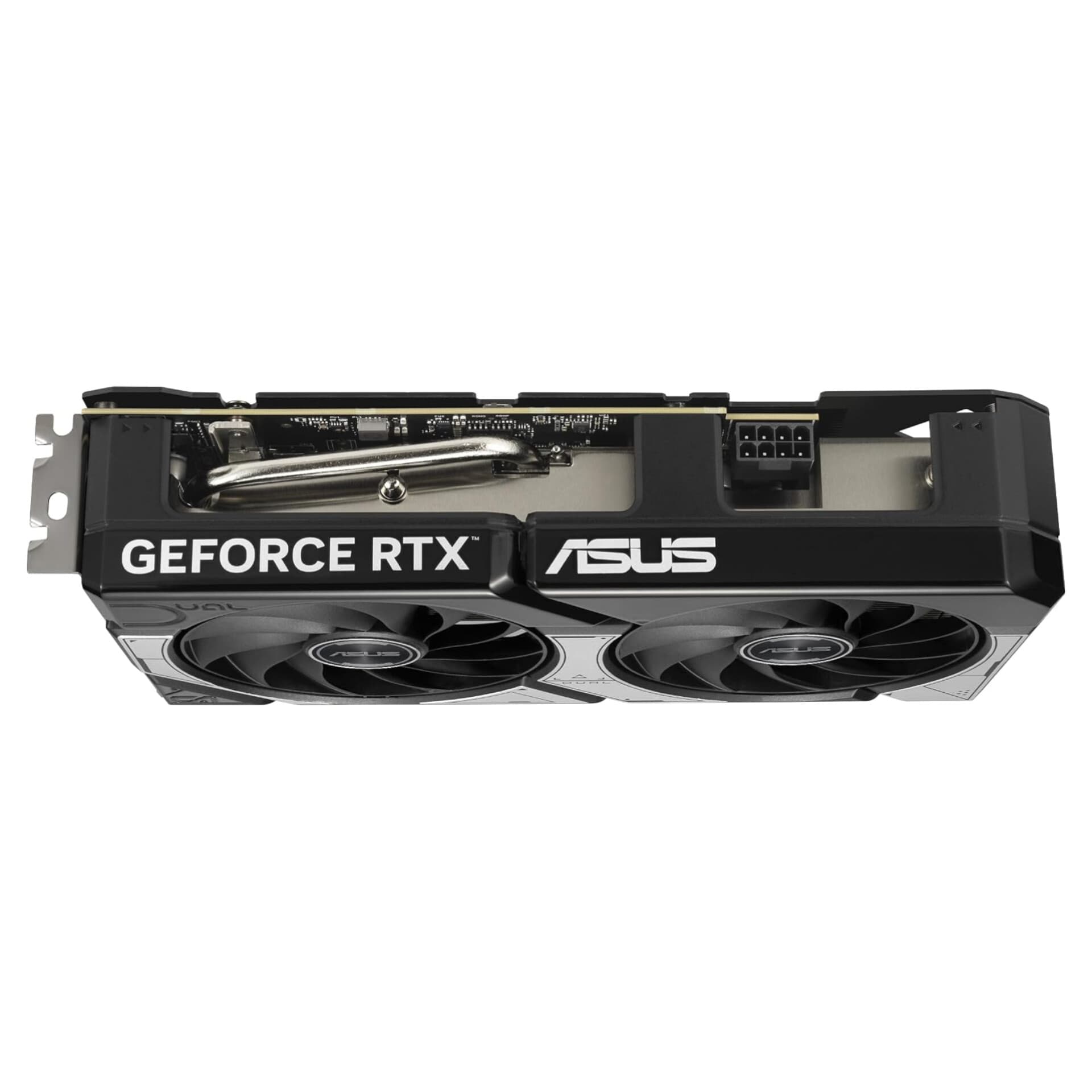 کارت گرافیک ایسوس TUF GAMING RTX 5060Ti 16GB GDDR7 OC — تصویر ۸