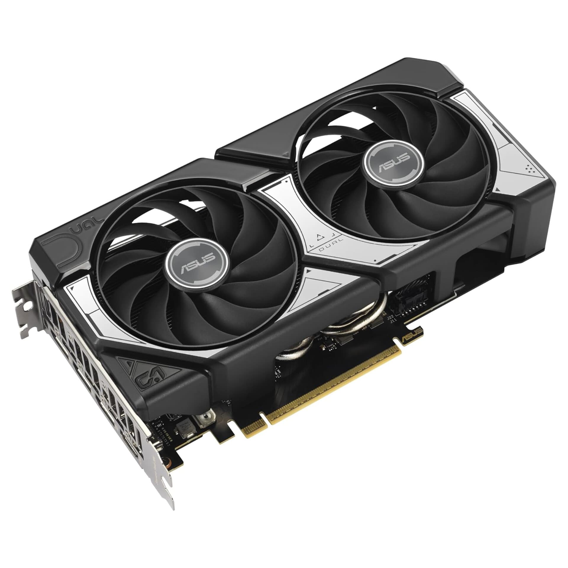کارت گرافیک ایسوس TUF GAMING RTX 5060Ti 16GB GDDR7 OC — تصویر ۲
